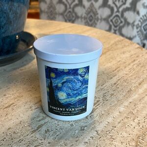 Leoben & Co Vincent Van Gogh Candle
